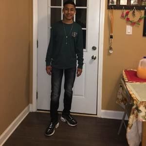 Meet your Posher, Erick